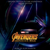 The Avengers - Alan Silvestri