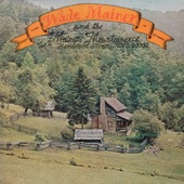 First Time in Stereo (with The Mainers Mountaineers) artwork