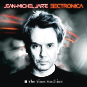 Electronica 1: The Time Machine (Deluxe Edition) - Jean-Michel Jarre