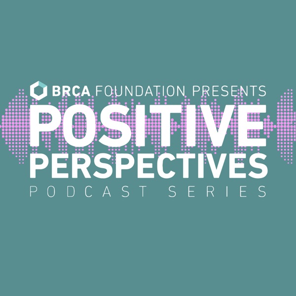 Positive Perspectives cover