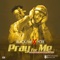 Pray for Me (feat. Ycee) - Black Fab lyrics
