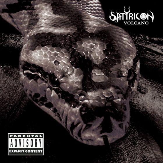 Cover artwork for Possessed