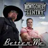 Better Me - Single album lyrics, reviews, download