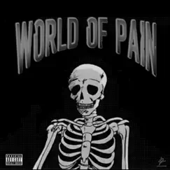 World of Pain - Single by Kraziak album reviews, ratings, credits