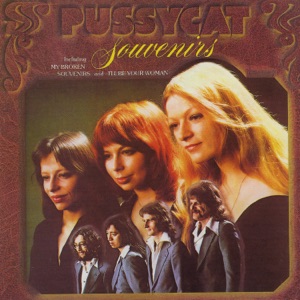 Pussycat - Get It Higher - Line Dance Music
