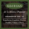 Glorias de la Música Popular, Vol. 10, 2017