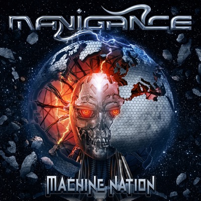Machine nation - Manigance