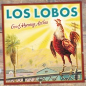 Los Lobos - Maria Christina