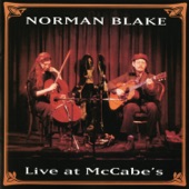 Norman Blake - Medley: Bully Of The Town/Bonaparte's Retreat/Richland Avenue Rag - Live