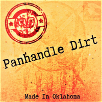 Panhandle Dirt - Panhandle Dirt artwork