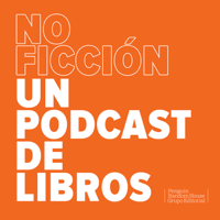 No ficción | Un podcast de libros podcast