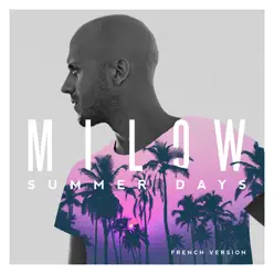 Summer Days (French Version) - Single - Milow