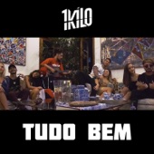 Tudo Bem (feat. Pablo Martins, Chino Oriente, Lucas Lucco & Ari) artwork