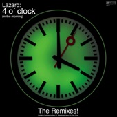 4 o'Clock (In the Morning) [The Remixes] artwork