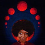 Black Moon by Yazmin Lacey