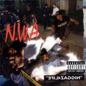 N.W.A. - Niggaz 4 Life