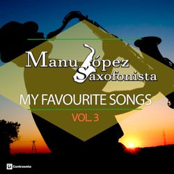 Manu López - Alone Again (naturally)