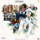 Blast Action Heroes artwork