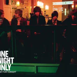 Just for Tonight - Single - One Night Only
