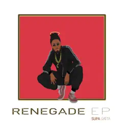 Renegade by Supa Gaeta album reviews, ratings, credits