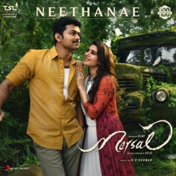 A. R. Rahman - Neethanae (From "Mersal")