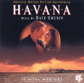 Havana (Original Motion Picture Soundtrack), 1990