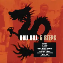 5 Steps - EP - Dru Hill