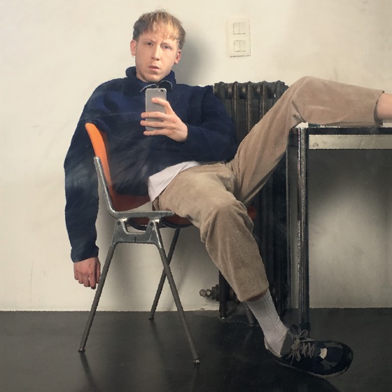Cover artwork for Genre
