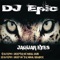 Jaguar Eyes (DJ Epic Deep in Ya Soul Remixx) - DJ Epic lyrics