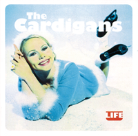 The Cardigans - Life artwork