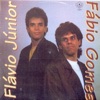 Flávio Júnior e Fábio Gomes