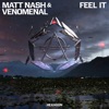 Feel It - Single