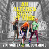 Viki Vortex and the Cumshots - Fluffer