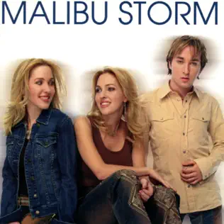 lataa albumi Malibu Storm - Malibu Storm