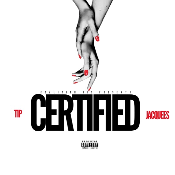 Cover artwork for Certified (feat. Jacquees)