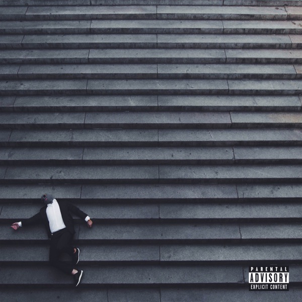 STAIRS - GASHI