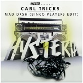 Mad Dash (Bingo Players Edit) artwork