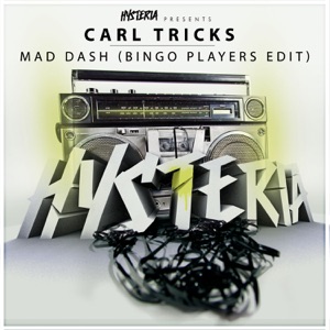 Mad Dash (Bingo Players Edit) - Single