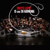 15 ans en harmonia (feat. Alexandre Cador, Jean-Christophe Cholet, Quentin Cholet, Harmonie de Tournefeuille & Claude Puisségur) artwork