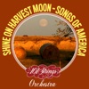 Shine On Harvest Moon: Songs of America, 2013