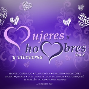 Mujeres Y Hombres Y Viceversa, Vol. 8
