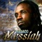 Messiah artwork