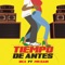 Tiempo de Antes (feat. Mr. Saik) - Bca lyrics