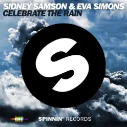 Celebrate the Rain (Radio Edit) - Single - Eva Simons