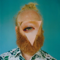 Little Dragon - Lover Chanting - EP artwork