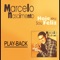 No Coração do Pai (Playback) - Marcelo Nascimento lyrics