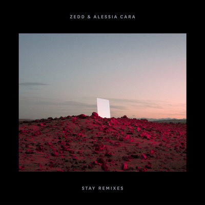 Stay The Kemist Remix Zedd Alessia Cara The Kemist Shazam