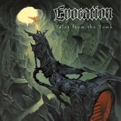 Tales from the Tomb - Evocation Tales from the Tomb - Evocation