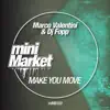 Make You Move - Single album lyrics, reviews, download