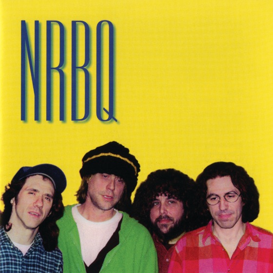Cover artwork for Housekeeping
